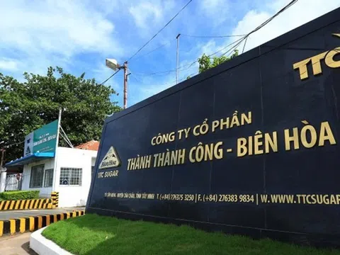 Thành Thành Công - Biên Hòa (SBT) đặt mục tiêu vốn hóa 2,7 tỷ USD, trình kế hoạch 1.000 tỷ đồng trái phiếu 9,5% dù dự báo lợi nhuận đi ngang