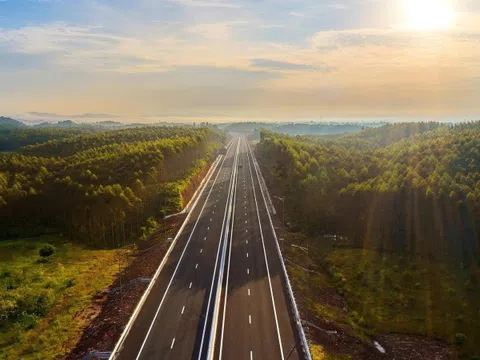 Đề xuất đầu tư hơn 36.300 tỷ đồng xây cao tốc Gia Nghĩa - Bảo Lộc - Phan Thiết dài 140 km