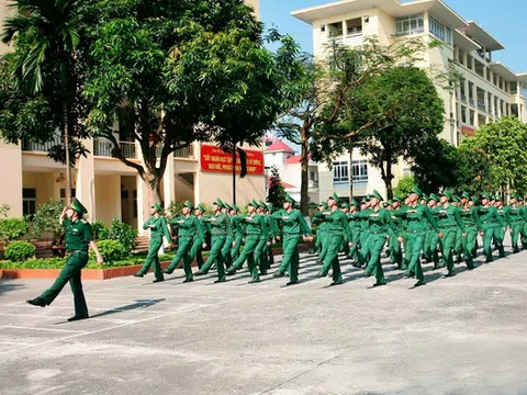 Học viện Biên phòng dừng xét tuyển tổ hợp A01, C00 trong năm 2026