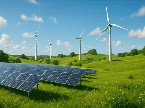 Lộ diện cổ đông Hong Kong 5% tại VinEnergo 28.335 tỷ, Vingroup đề xuất tham gia bán lẻ điện