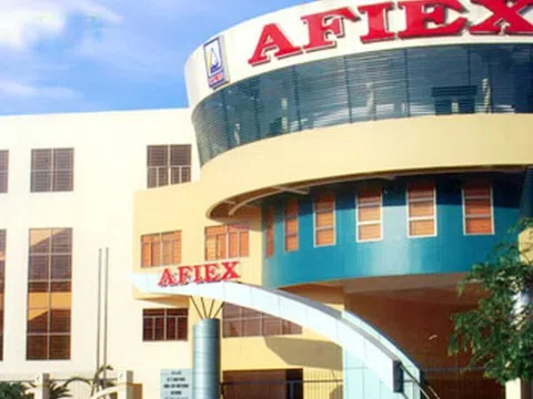 35 triệu cổ phiếu AFX chuẩn bị chào sàn HOSE, Afiex báo lãi 9 tháng 20,17 tỷ đồng