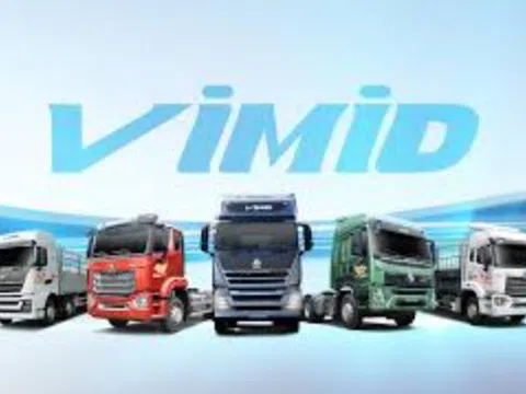 Đầu tư Phát triển máy Việt Nam (Vimid) được chấp thuận niêm yết HOSE, lãi 9 tháng tăng 173%