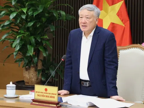 Tích hợp 3 chương trình mục tiêu quốc gia: Bảo đảm mục tiêu, yêu cầu phải cao hơn, tốt hơn