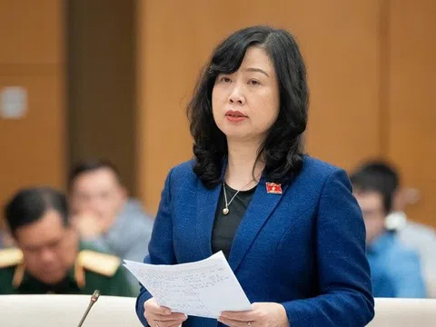 Đề xuất hơn 125.000 tỷ đồng cho chương trình mục tiêu quốc gia về chăm sóc sức khỏe, dân số