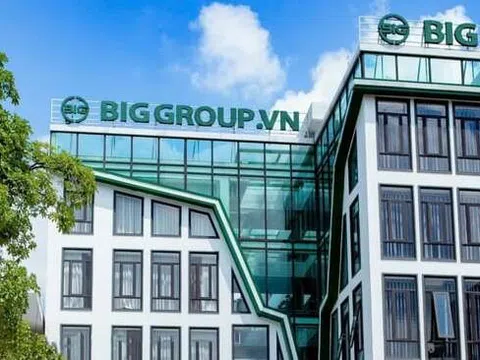 Cổ phiếu BIG tăng 35,4%, cổ đông lớn đồng loạt bán ra khi Big Group Holdings (BIG) ghi nhận dòng tiền kinh doanh âm kỷ lục