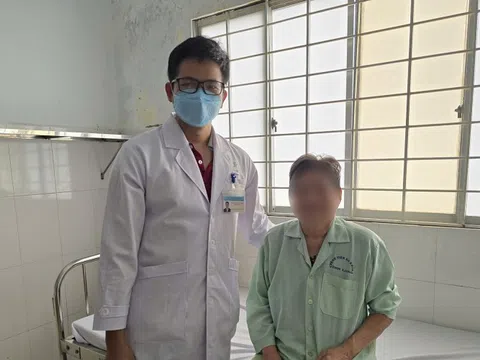 Bệnh viện Vĩnh Long thực hiện thành công hai ca phẫu thuật ung thư vú