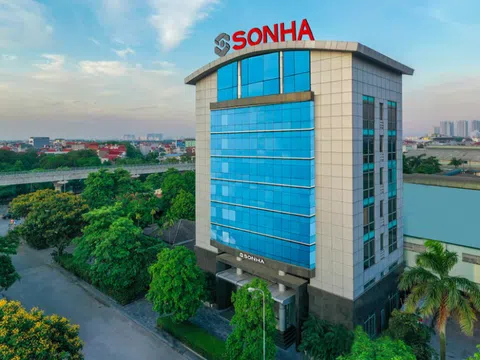 Năng lượng Sơn Hà (SHE) phát hành 50 triệu cổ phiếu hoán đổi vốn, Quốc tế Sơn Hà (SHI) nâng sở hữu lên gần 89%