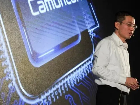 Cú nổ doanh thu 14 lần: 'Nvidia Trung Quốc' đưa nhà sáng lập 40 tuổi vào top 3 tỷ phú U40 giàu nhất thế giới