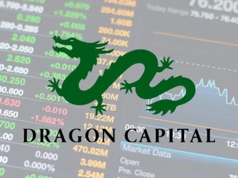Dragon Capital 'cắt lỗ' 7% cổ phiếu DXG, bán DGC ngay trước thông tin dự án 4.500 tỷ