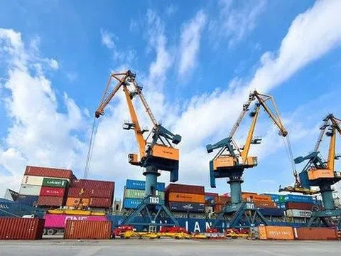 Xếp dỡ Hải An (HAH) muốn nâng kế hoạch lợi nhuận năm lên 1.140 tỷ đồng