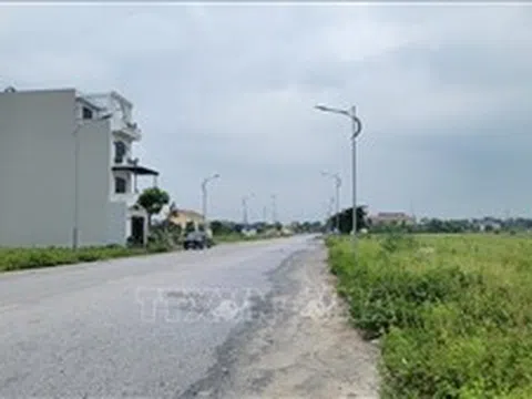 Áp dụng bảng giá đất mới từ 1/1/2026: Tránh tác dụng ngược