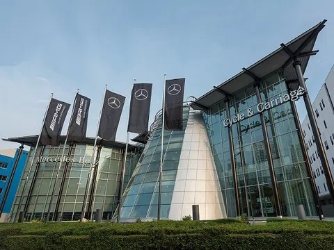 Kinh doanh cốt lõi tại Indonesia sụt giảm, JC&C dự báo lợi nhuận 2025 đi ngang nhờ Thaco và REE