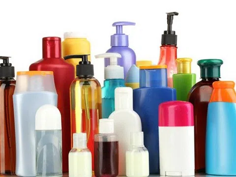 Loạt mỹ phẩm Nhật được ưa chuộng bị thu hồi