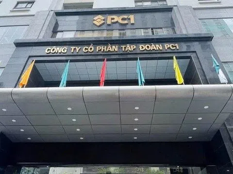 Con gái Chủ tịch PC1 Trịnh Văn Tuấn dự chi hơn 90 tỷ đồng mua vào 4 triệu cổ phiếu