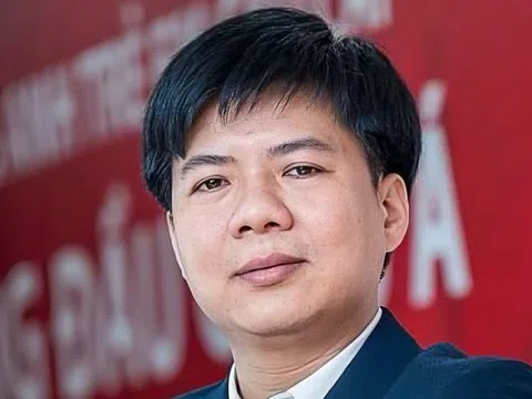 Thủ đoạn tăng vốn ảo từ 32 tỷ đồng lên gần 1.000 tỷ đồng của Shark Thuỷ