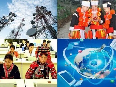 Điều kiện hỗ trợ doanh nghiệp viễn thông cung cấp dịch vụ viễn thông công ích