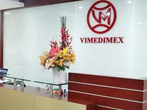 Cổ phiếu VMD được giao dịch trở lại, Vimedimex (VMD) nói gì về việc chậm nộp báo cáo tài chính?