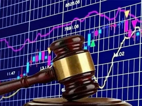 Một công ty chứng khoán bị phạt gần 900 triệu đồng, 9 tháng vẫn lãi 432 tỷ đồng