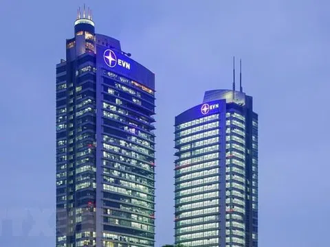 Kết luận số 208-KL/TW về sắp xếp tổ chức đảng trong các tập đoàn kinh tế, tổng công ty, ngân hàng thương mại nhà nước