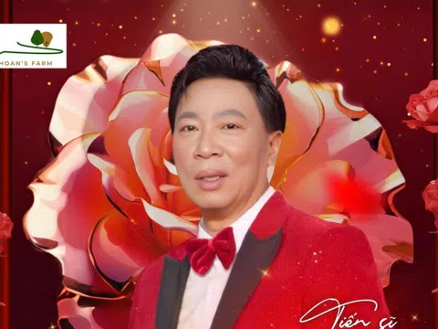 Tiến sĩ Đào Hội phiêu du cùng NSƯT Việt Hoàn trong 'Mùa những yêu thương'