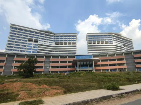 Thành phố Hồ Chí Minh đẩy nhanh loạt dự án y tế trên địa bàn