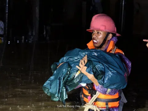 Gia Lai triển khai các biện pháp khẩn cấp ứng phó với mưa lũ đặc biệt lớn