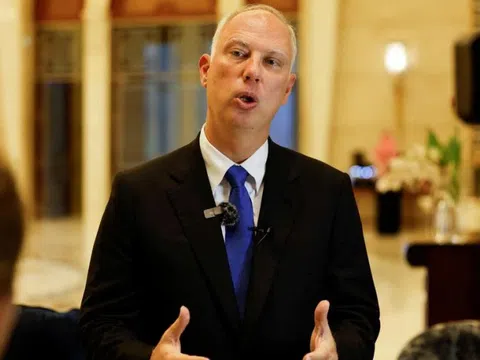 Mỹ, Nga thảo luận về đợt trao đổi tù nhân tiếp theo