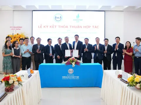 BSR ký kết hợp tác với Đại học Sư phạm Kỹ thuật-Đại học Đà Nẵng