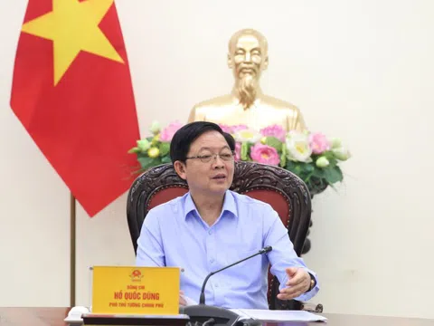 Nghiên cứu, làm rõ chức năng, nhiệm vụ của Trung tâm Phòng ngừa tranh chấp đầu tư quốc tế