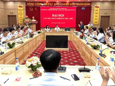 Thanh tra Chính phủ đôn đốc thu hồi cho ngân sách Nhà nước hơn 24.000 tỷ đồng sau thanh tra