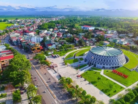 Điện Biên: Kết nối việc làm - Cam kết giảm nghèo