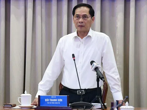 Rà soát công tác chuẩn bị tổ chức Diễn đàn Kinh tế mùa Thu 2025