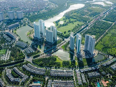 Hà Nội phê duyệt nhiệm vụ quy hoạch phân khu đô thị E2-3 hơn 2.700 ha