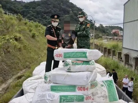 Đấu tranh đến cùng với tội phạm ma túy tại Quảng Trị