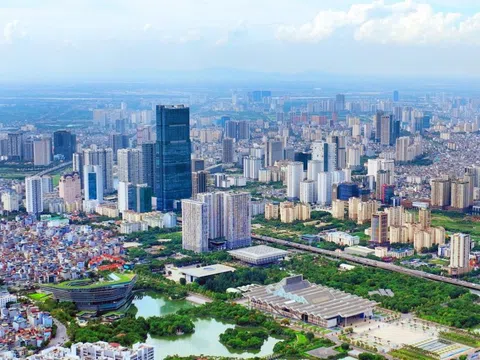 Kết luận của Bộ Chính trị, Ban Bí thư về định hướng xây dựng tiêu chuẩn của đơn vị hành chính