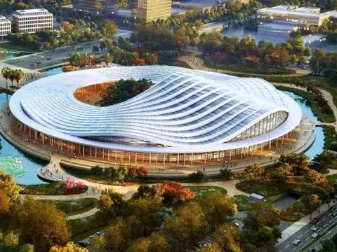 Tôn Hòa Phát cấp vào hàng loạt dự án trọng điểm