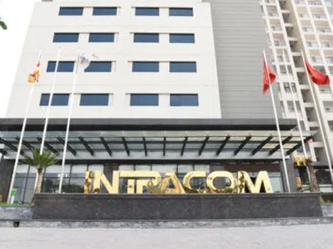 Vừa mua lại trường đại học từ Ecopark, Intracom bị 'bêu tên' nợ bảo hiểm xã hội