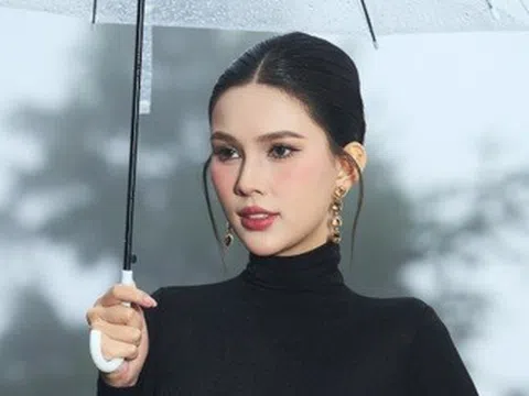 Á hậu Trái đất Việt Nam khoe vẻ đẹp trong trẻo, hé lộ cuộc sống ở tuổi 21