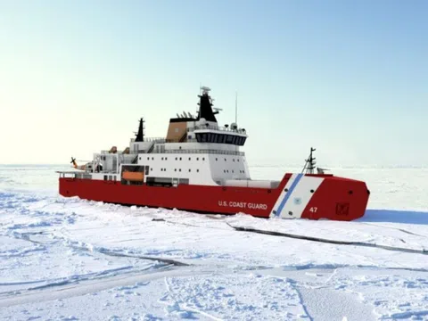 Mỹ, Canada đạt bước tiến trong mảng này bất chấp căng thẳng thương mại