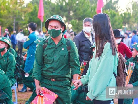 Những hành vi được xem là gian dối khi khám sức khỏe nghĩa vụ quân sự và mức phạt mới nhất