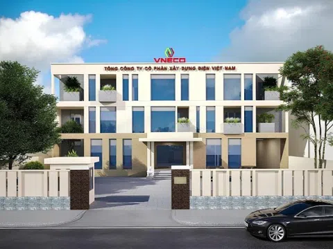 HoSE nhắc nhở VNECO về nghĩa vụ công bố thông tin tiếng Anh trước thềm Đại hội cổ đông