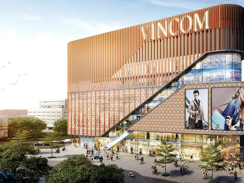 BSC: Vincom Retail đón lãi đột biến 1.900 tỷ đồng quý 4, triển vọng 2026 khả quan