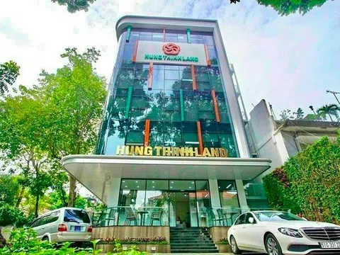 Ghi nhận lãi trở lại sau 2 năm, Hưng Thịnh Land muốn mua lại hơn 570 tỷ đồng trái phiếu trước hạn