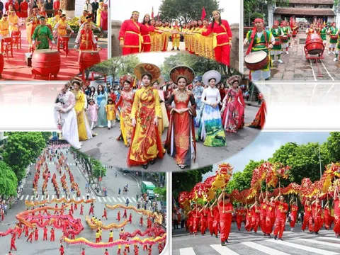 Tiêu chí, định mức phân bổ vốn ngân sách trung ương thực hiện Chương trình mục tiêu quốc gia phát triển văn hóa