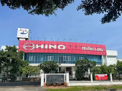 Kỹ thuật và Ô tô Trường Long (HTL) sắp chi cổ tức 30%, Chủ tịch gia tăng sở hữu