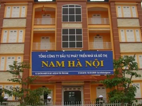 Đầu tư Phát triển Nhà và Đô thị Nam Hà Nội (NHA) chào bán cổ phiếu giá bằng nửa thị trường