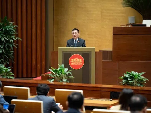 Đề xuất các cơ chế, chính sách đặc thù nhằm nâng cao hiệu quả hội nhập quốc tế