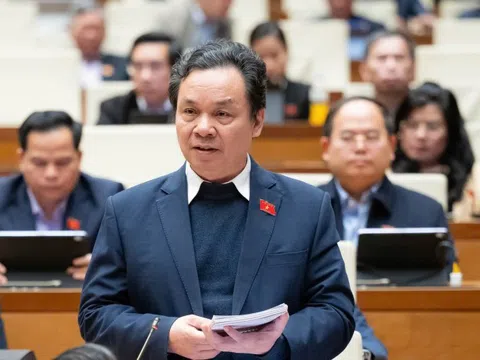 "Người làm nghề khác nếu lương không đủ sống có thể làm thêm nhiều nghề, nhưng giáo viên thì không thể"