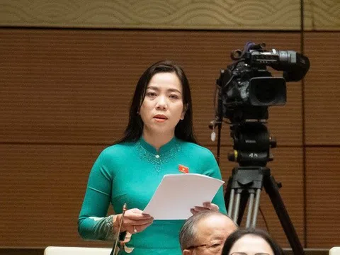 Tuyển dụng, điều động, thuyên chuyển giáo viên làm "nóng" nghị trường Quốc hội