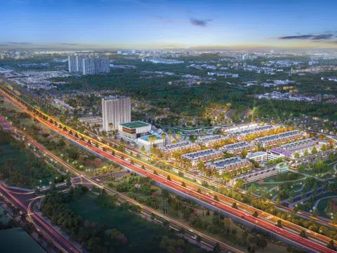 Đầu tư thông minh mùa phân hóa: Vì sao Homie City được giới đầu tư ưu tiên?